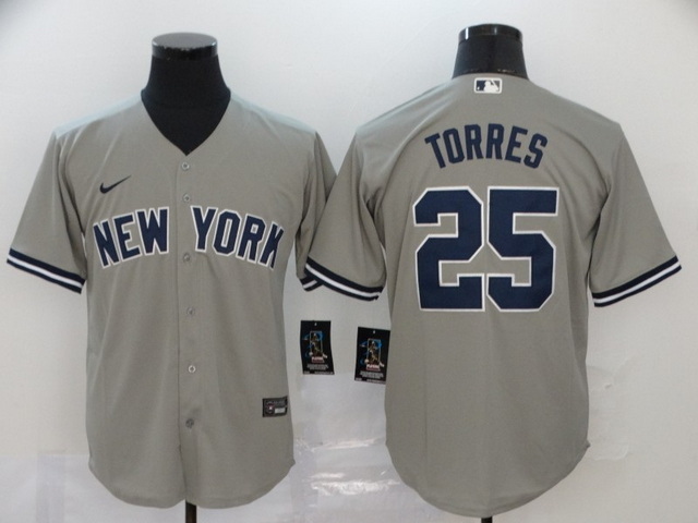 New York Yankees jerseys-153